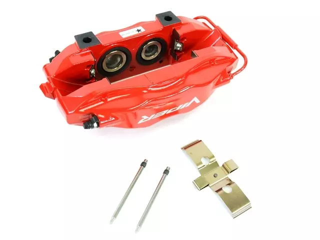 Disc Brake Caliper, Right - Mopar (5136152AA)