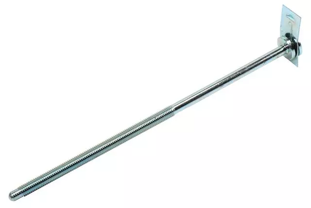 M8x1.25x225 Jack Stowage Bolt - GM (11588355)