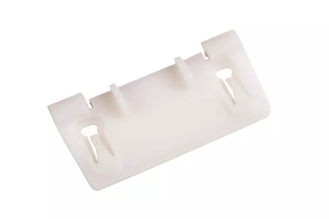 25644358 - Body: Body Side Molding Clip for Buick: LeSabre Image