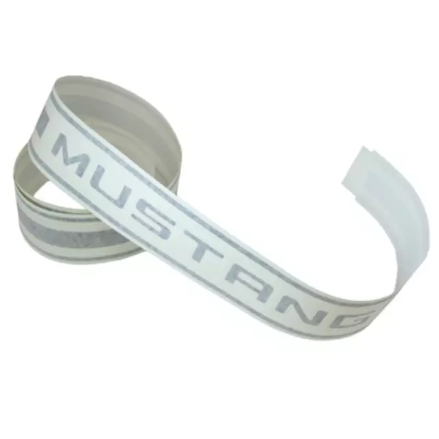 XR3Z6320000AAB - Body: Stripe Kit for Ford: Mustang Image