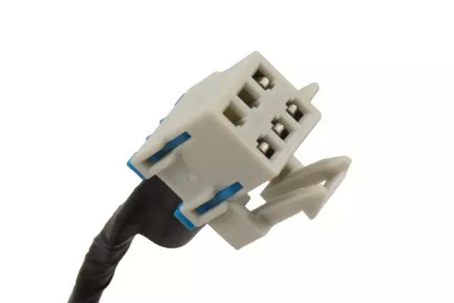 25949212 - Body: Seat Back Heater for Buick: Enclave | Chevrolet: Traverse | GMC: Acadia, Acadia Limited Image