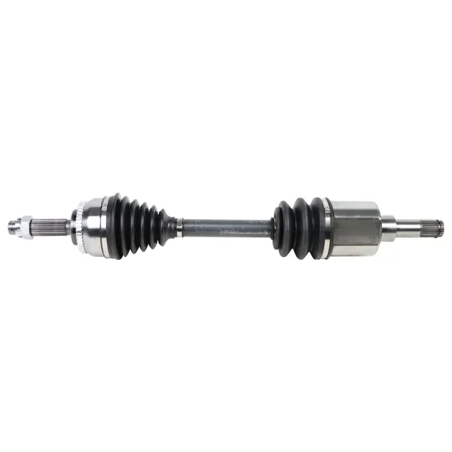 NCV12541 - : Chrysler, Dodge, Eagle, Mitsubishi... CV Axle Assembly  - Front Left for GSP Image