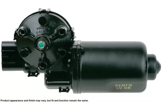 401053 - Exterior: Windshield Wiper Motor for Cardone Image