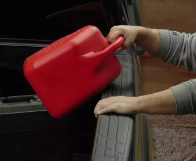 19159457 - : Bed Rail Stake Pocket Protector Left, Component for Chevrolet: Silverado 1500, Silverado 2500 HD, Silverado 3500 HD | GMC: Sierra 1500, Sierra 2500 HD, Sierra 3500 HD Image