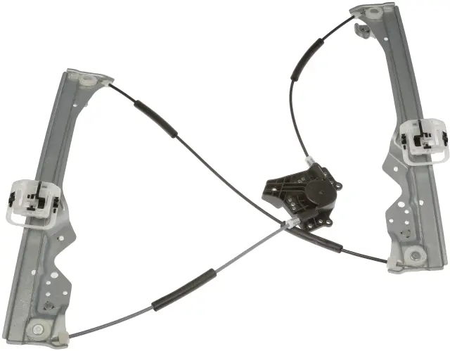 752753 - Body: Power Window Regulator (Regulator Only) for Dorman Image