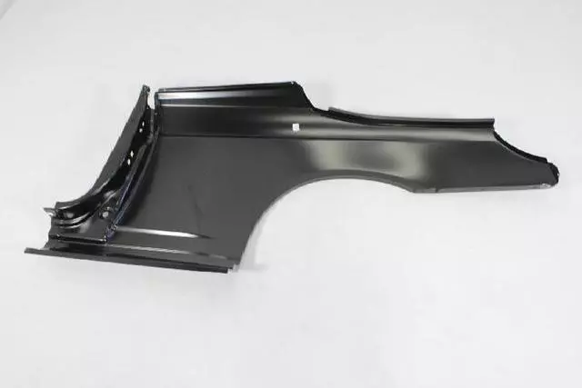 Quarter Panel, Right - Mopar (5115132AL)