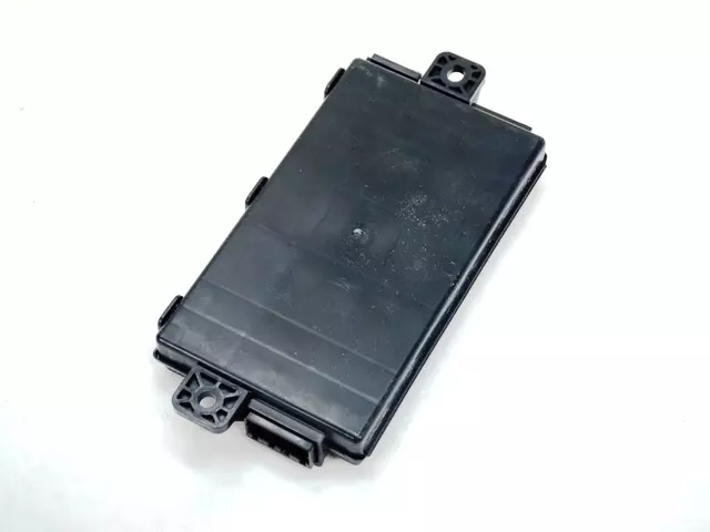 68214571AD - Electrical: Hub Receiver for Chrysler: 300 | Dodge: Charger, Journey Image