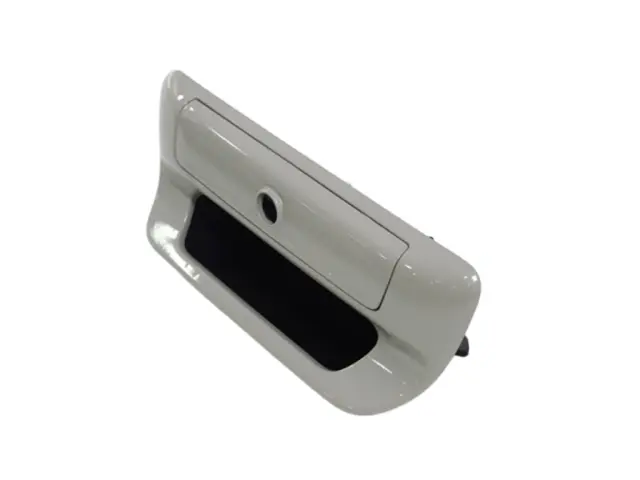 7SS26PW2AA - Body Sheet Metal Except Doors: Tailgate Handle for Mopar Image image