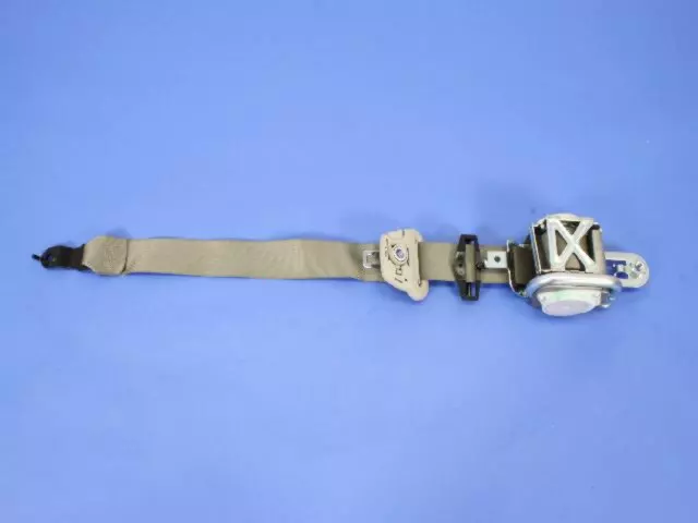 5HP591J3AF - Interior Trim: Front Outer Seat Belt, Left for Mopar Image