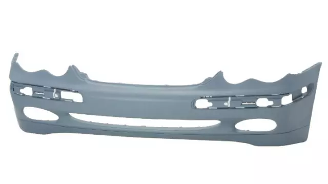 MB1000145 - Exterior: Bumper Cover for COLLISION Image