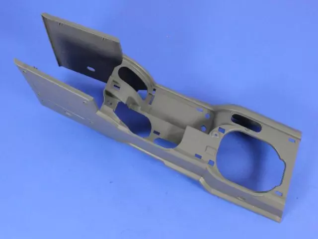 1FH66BD5AB - Instrument Panel and Radios and Consoles: Floor Console Base for Mopar Image