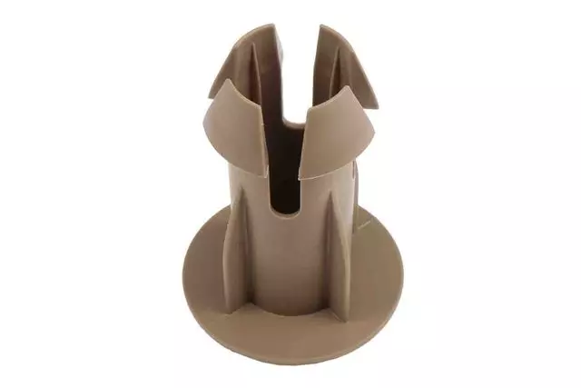 89043983 - Body: Outer Finish Panel Hole Cover for GM Image