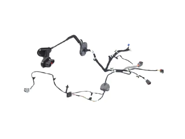 68606543AB - Electrical: Front Door Wiring for Jeep: Grand Cherokee, Grand Cherokee L Image