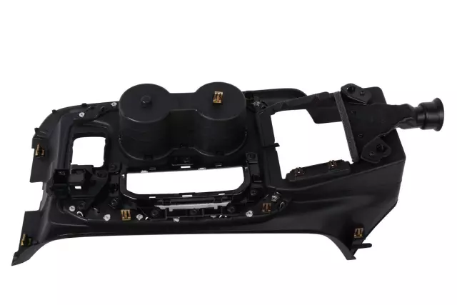 84374959 - Body: Trim Plate for Chevrolet: Traverse Image