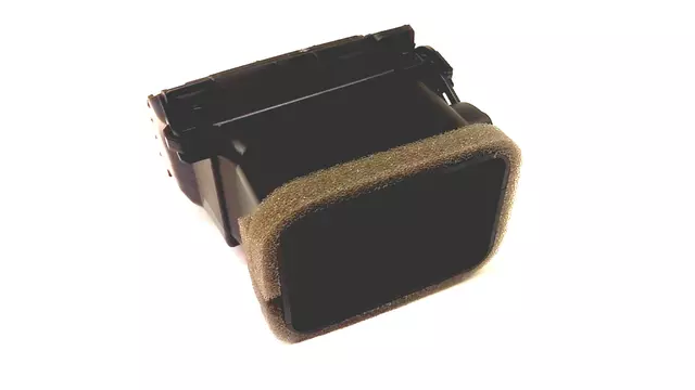 66110FJ040 - Body: Vent Grille for Subaru: Crosstrek, Forester, Impreza, WRX, WRX STI, XV Crosstrek Image