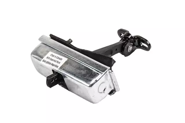 Passenger Side Front Door Check Link - GM (22768927)