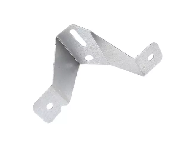 68184350AC - Interior Trim: B-pillar Bracket, Right for Mopar Image