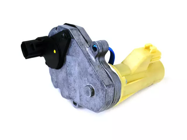 5086345AA - Transfer Case Model 244 [DHV]: Transfer Case Gear Motor for Mopar Image