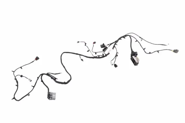 86824651 - : F Harness for GM Image