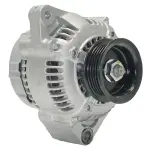 19134785 - : Remanufactured Generator for GM Image