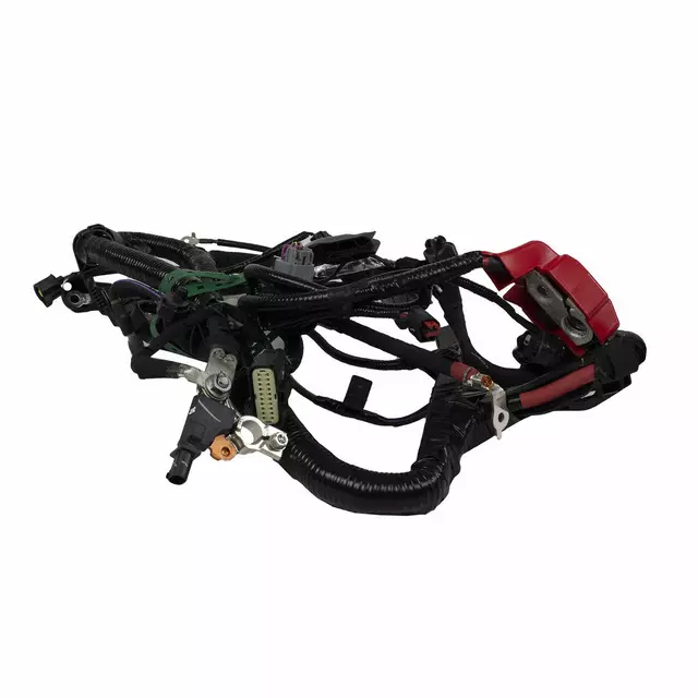 Positive Cable - Ford (JL3Z-14300-FA)