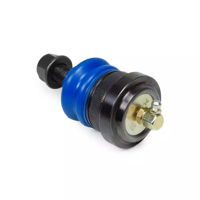 Front Lower Suspension Control Arm and Ball Joint Assembly - ACDelco (MK90691)