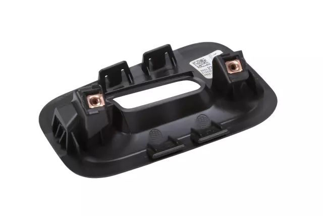 84502393 - Body: Bezel for Chevrolet: Silverado 1500, Silverado 1500 LTD, Silverado 2500 HD, Silverado 3500 HD Image