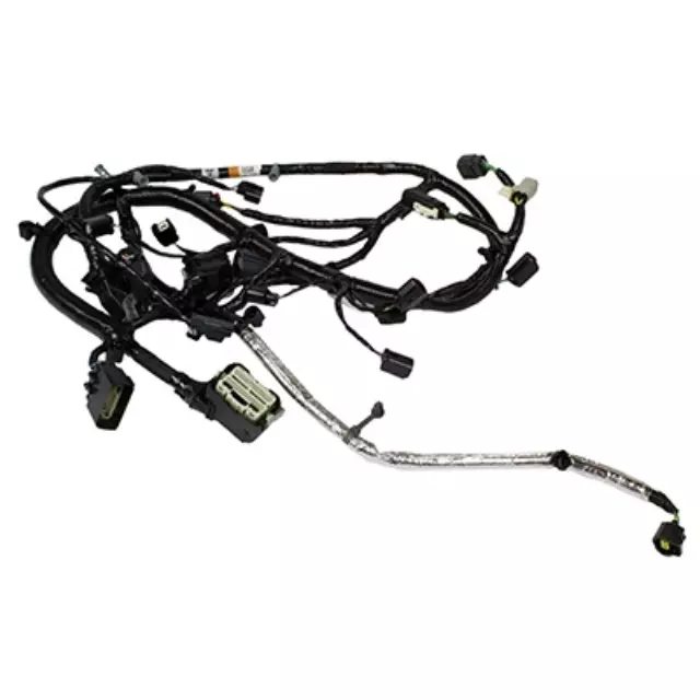 Engine Harness - Ford (EU5Z-12A581-C)