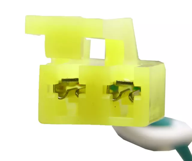 19110921 - Electrical: Pick-Up Coil for Chevrolet: S10, S10 Blazer | GMC: Jimmy S15, S15 | Oldsmobile: Cutlass Ciera Image