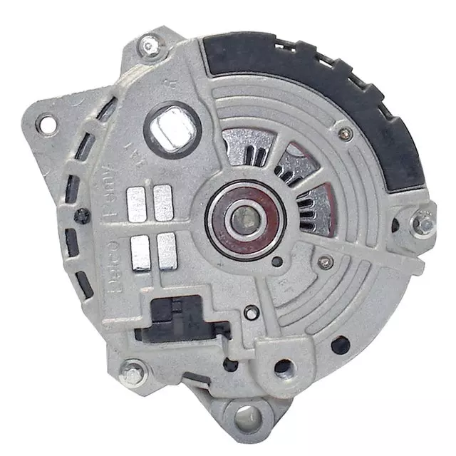 19135871 - : Alternator, Remanufactured for GM Image