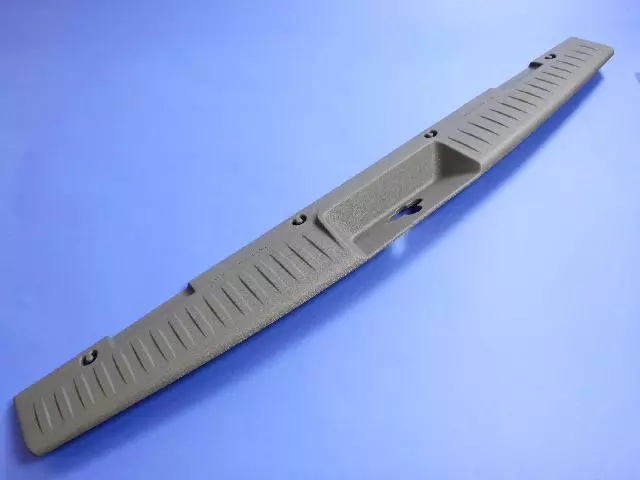 ZR38BD5AE - Interior Trim: Liftgate Molding for Mopar Image image