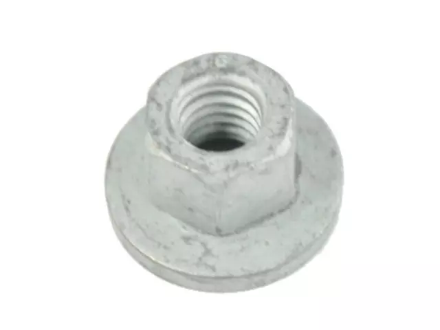 Hex Nut-coned Washer Nut And Washer, Mounting - Mopar (06506152AA)