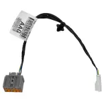 KV6Z14A411AV - : Wire Assembly Jumper for Ford Image