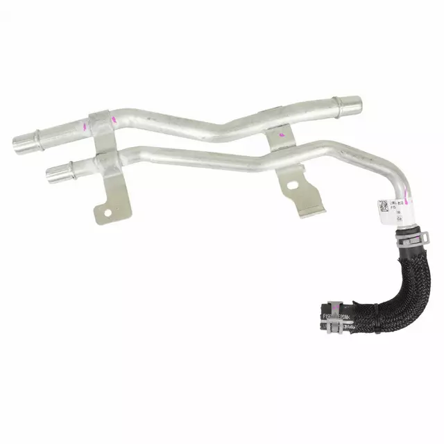L1MZ18472E - : Hose Heater Water for Ford Image