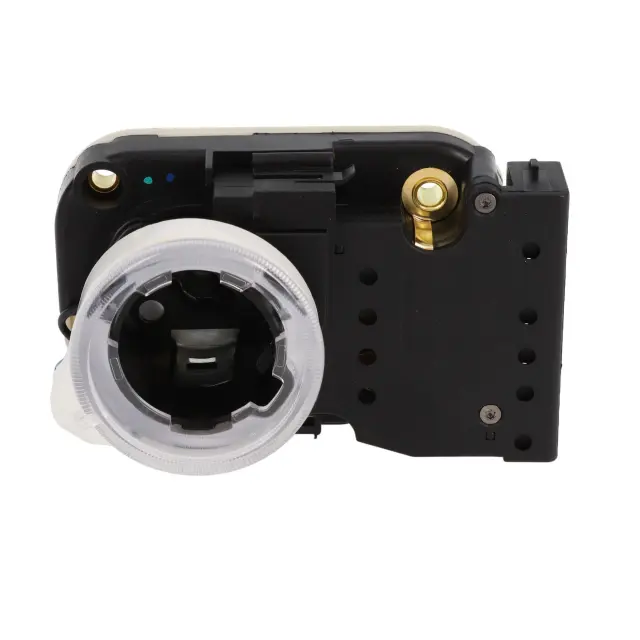 630129 - Ignition Systems: Ignition Switch for ROSTRA Image