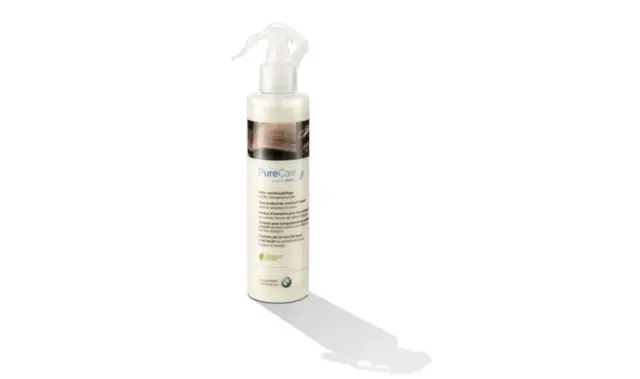 83125A162E4 - : Wood And Kenaf Care Organic 831510 for BMW Image