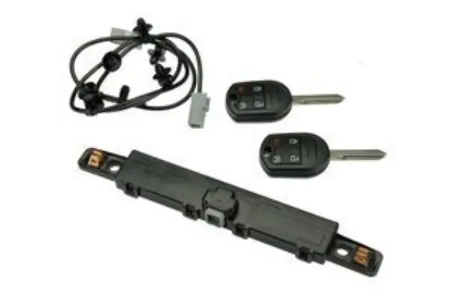 FD1317009 - : Autotecnica Remote Vehicle Starter Kit for URO Image