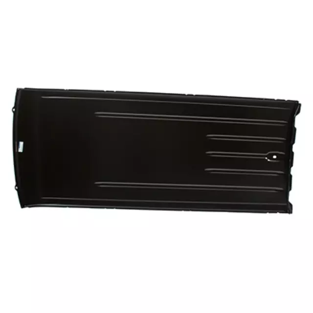 8A8Z7450202D - Body: Roof Panel for Ford: Flex Image