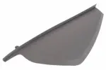 42769778 - : Dark Gray Passenger Side Instrument Panel Outer Trim Cover for GM Image
