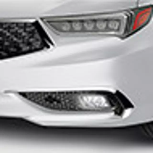 8V31TZ3210A - Unclassified: Fog Light for Acura Image