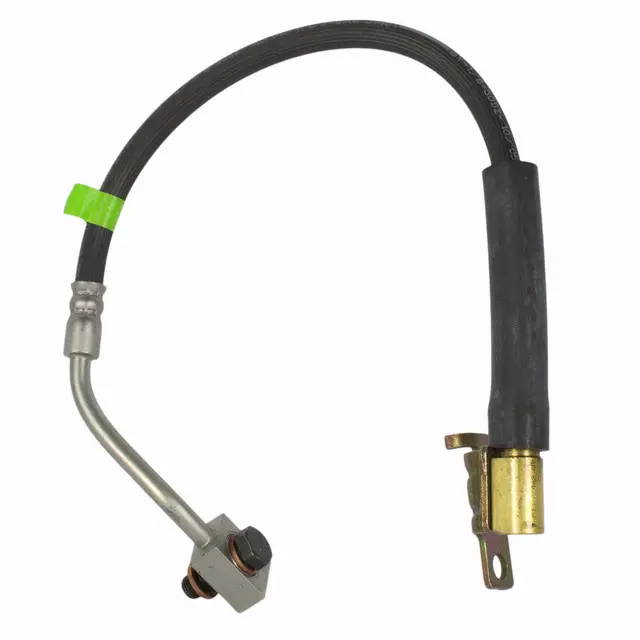 3W1Z2A442AA - Brakes: Brake Hose for Ford: Crown Victoria | Lincoln: Town Car | Mercury: Grand Marquis, Marauder Image