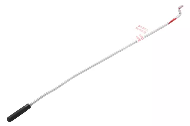 84201477 - : Part# 84201477 Lock Rod for Chevrolet: Silverado 2500 HD, Silverado 3500 HD | GMC: Sierra 2500 HD, Sierra 3500 HD Image