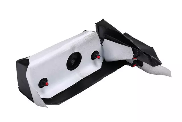 Upper Weather-Strip - GM (86807333)