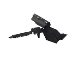 68649368AA - : Radiator Side Air Seal for Mopar Image
