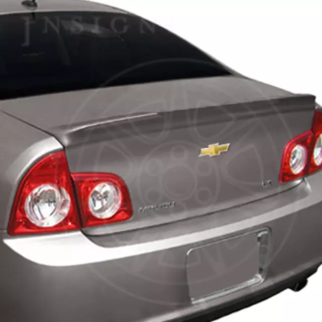 19213906 - Exterior: Spoiler, Rear for GM Image