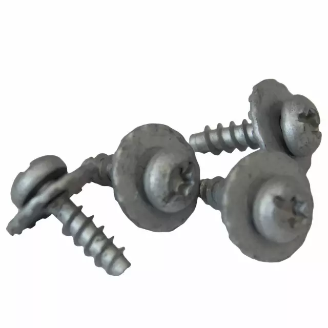 W700843S442 - : 2012-2021 Ford Headlamp Assembly Screw for Ford: C-Max, E-Transit, Escape, Focus, Transit Connect, Transit-150, Transit-250, Transit-350, Transit-350 HD | Lincoln: MKC Image