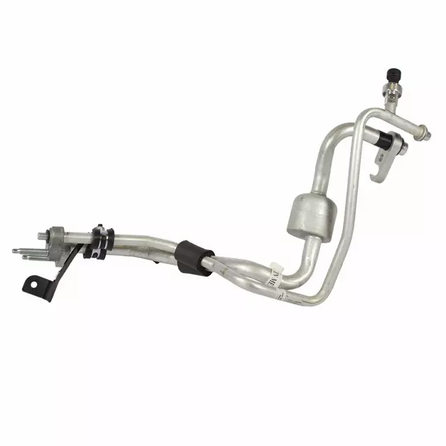 Evaporator Tube - Ford (7H6Z-19835-B)