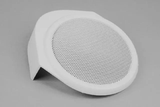 1AH43DKAAB - Interior Trim: Speaker Grille, Left for Dodge: Caliber Image