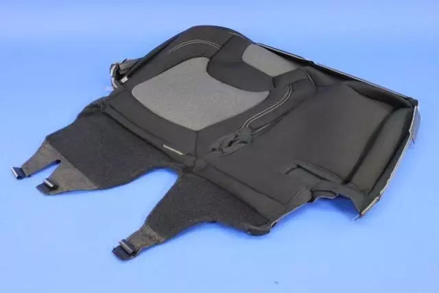 Rear Seat Cushion Cover - Mopar (5RA53DX9AB)