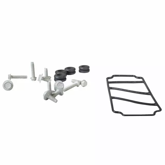 Gasket - Ford (6C3Z-9276-A)